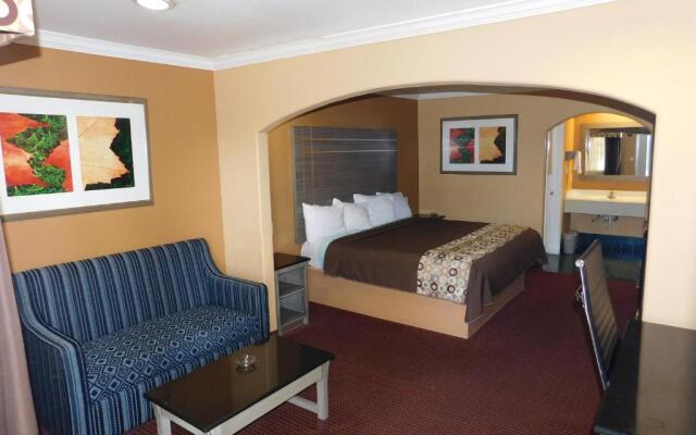 Regency Inn & Suites