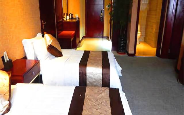 New Century International Hotel