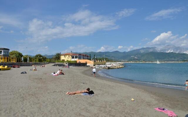 La Perla del Magra Holidays House