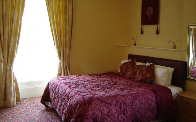 Glenbank House Hotel