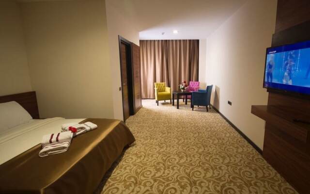 Eskisehir Butik Hotel