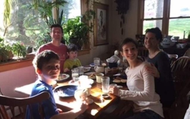 Flint Hill Farm AG