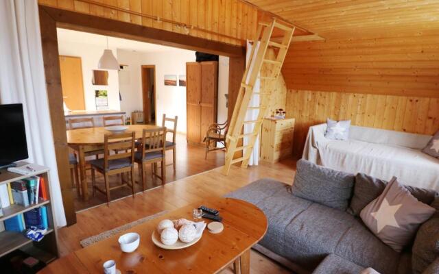 Ferienwohnung Seeblick Nr 3, 2 Zi-Bärental, Feldberg
