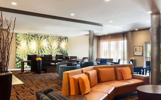 Courtyard by Marriott Little Rock North