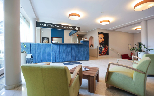 Arthotel Ana Panorama