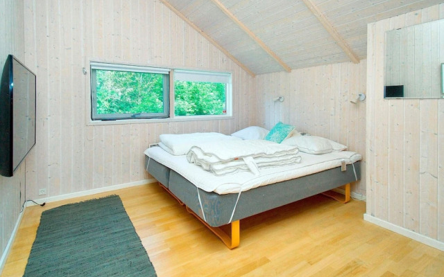 5 Star Holiday Home in Asnaes