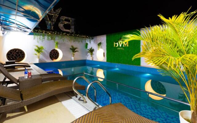 Bvm Hotel
