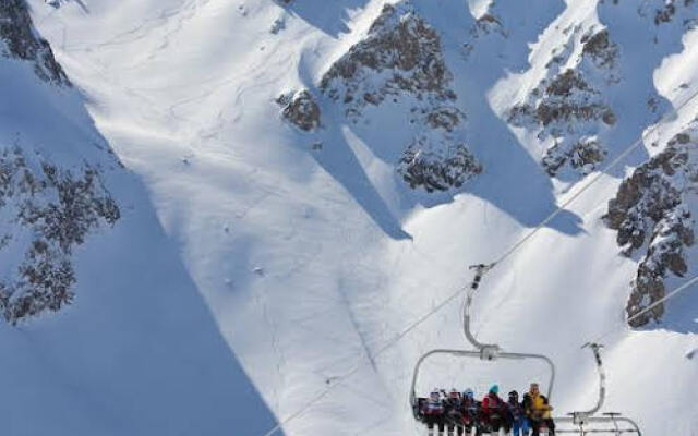 Résidence Les Chalets de Florence