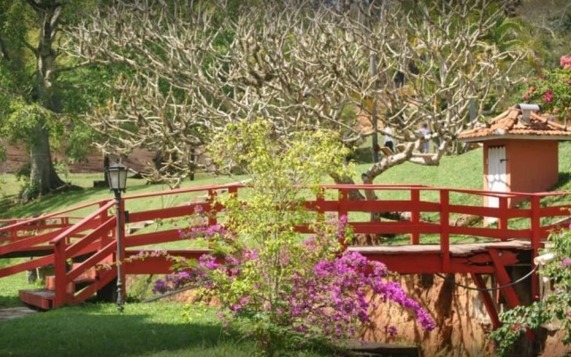 Cachoeiras de Cavaru Eco Resort