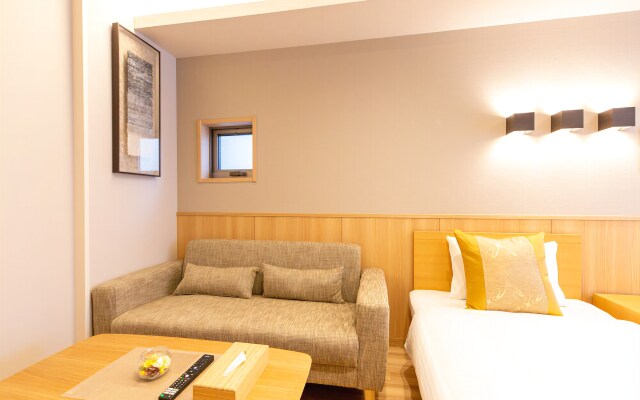 Grand Base Hiroshima Hikarimachi
