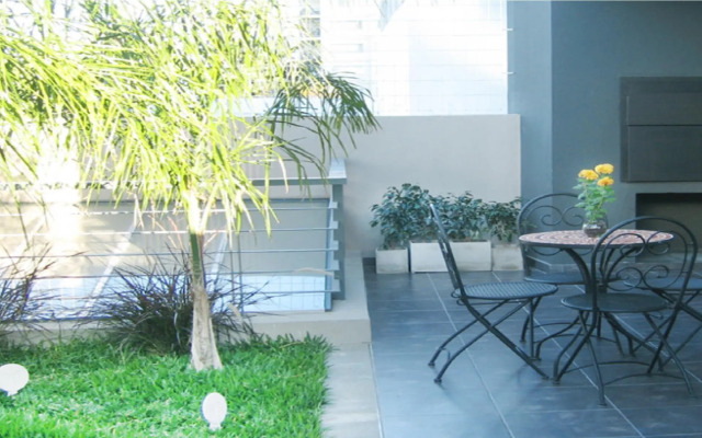 Tre Design Apartments