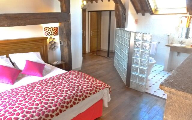 Serenity Guesthouse