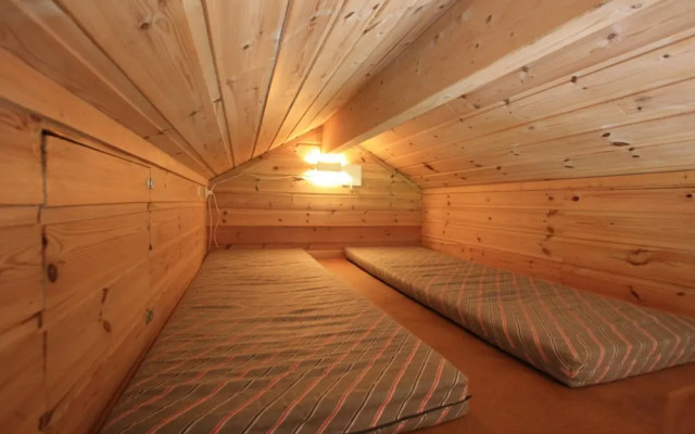 Vinje Camping