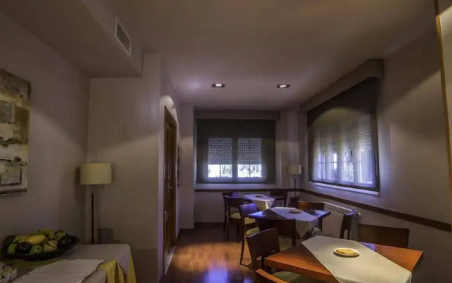 Hotel Midama