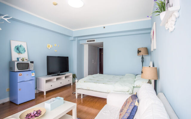 Lacasa Service Apartment