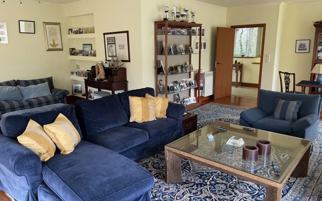 Impeccable 5 Bed House in Santa Cruz do Douro