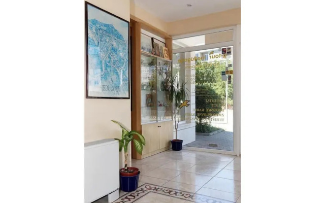 Globtour Inn