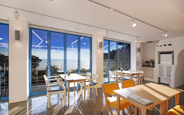 Buan Sea Wind Pension