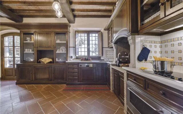 Villa Miniato by Mmega