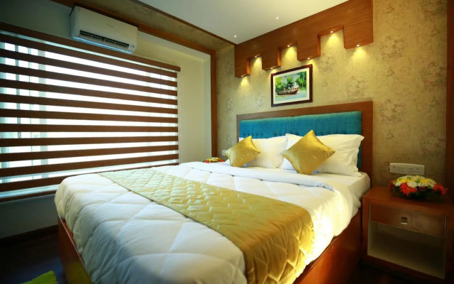 Casino Houseboats