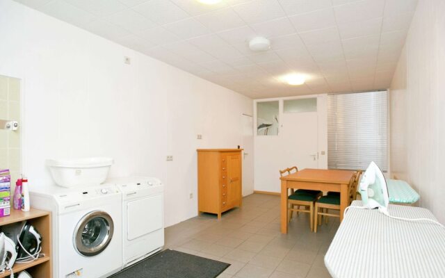 Lovely Apartment in Bollendorf near South Eifel Nature Park