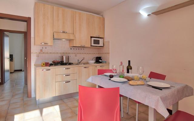 Porto Letizia Napoli 7