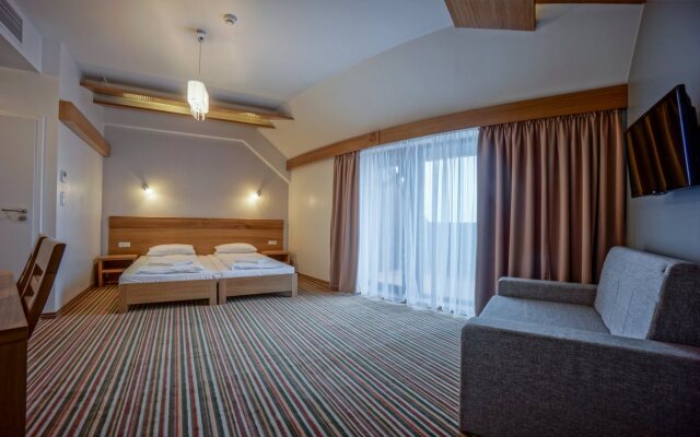 Hotel Bachledówka
