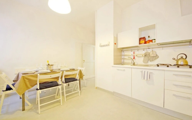 DolceVita Apartments N. 161