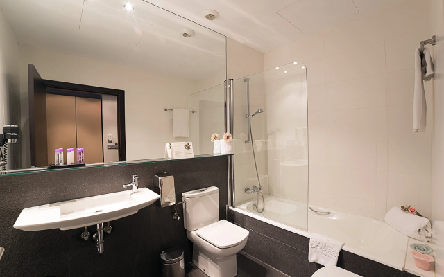 Hotel Dolarea