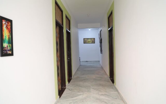 Elite Venue By OYO Rooms