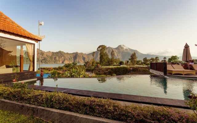 Villa Jempana
