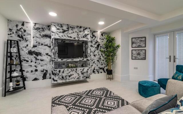 Garden Apartment West Bridgford