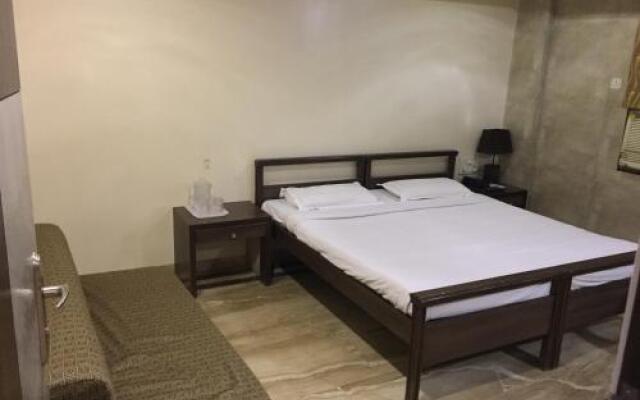 Hotel Haredia