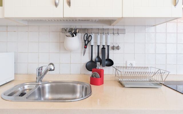 Luxury Carreterias City Center