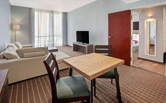 CHN Hotel Monterrey Norte, Trademark Collection by Wyndham