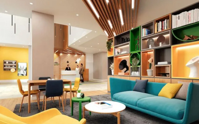Holiday Inn Braga by IHG