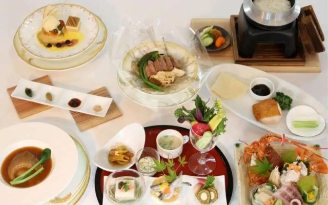 Hotel Sun Rural Ogata