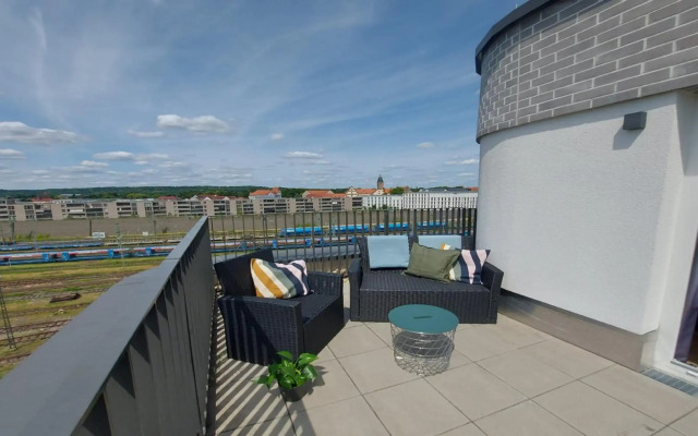 Holiday Inn - the niu, Sparrow Regensburg by IHG