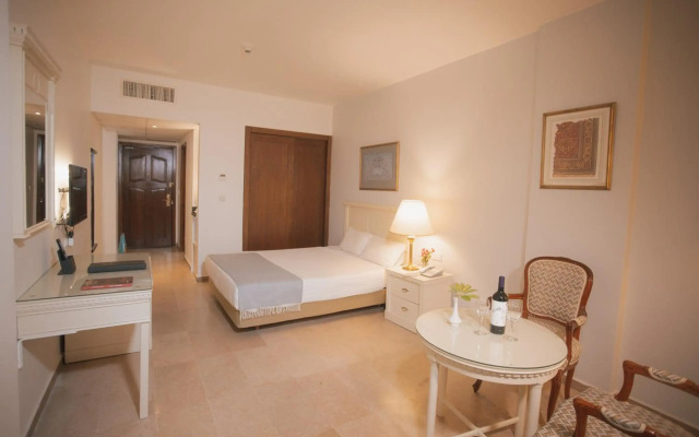 Grand Hotel Madaba