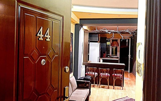 Elite Apartment near Rio Mall