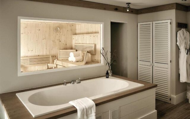 The Cozy Hotel Timmendorfer Strand