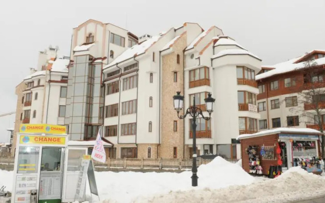 Pirin Place Bansko