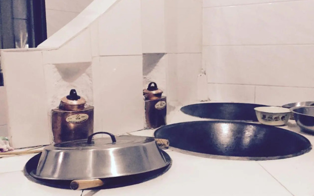 Yunhe Titian Fengyin Inn