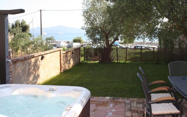 Villa Idassa