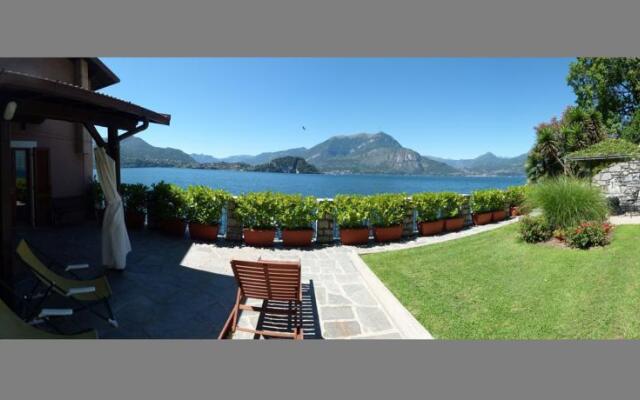 Appartamento La Terrazza