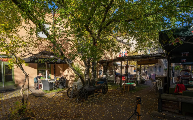 Reimersholme Hotel