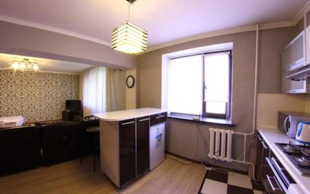 Apartments on Shevchenko 129
