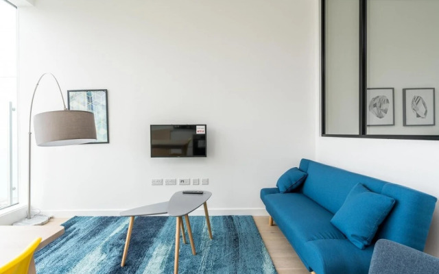 NEW Chic & Modern 1 Bedroom Flat Kew Bridge