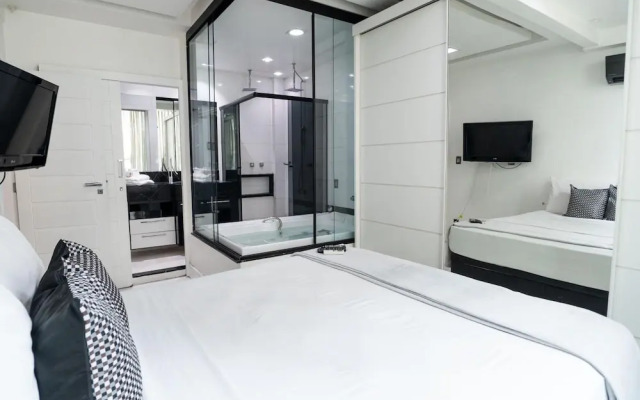 Wonder in Copacabana Pi804 Z4