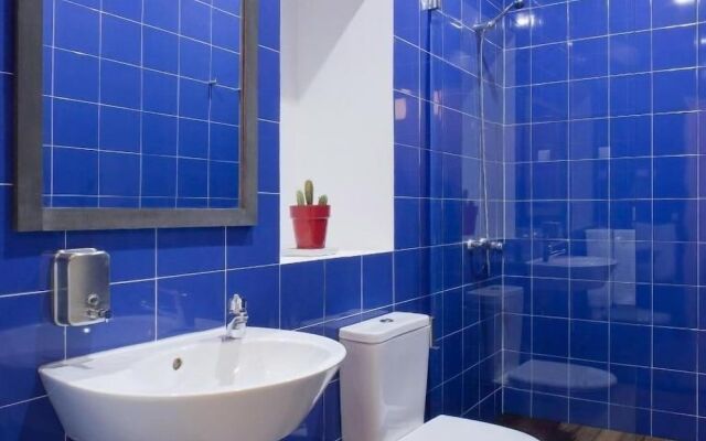 Azorean Urban Lodge